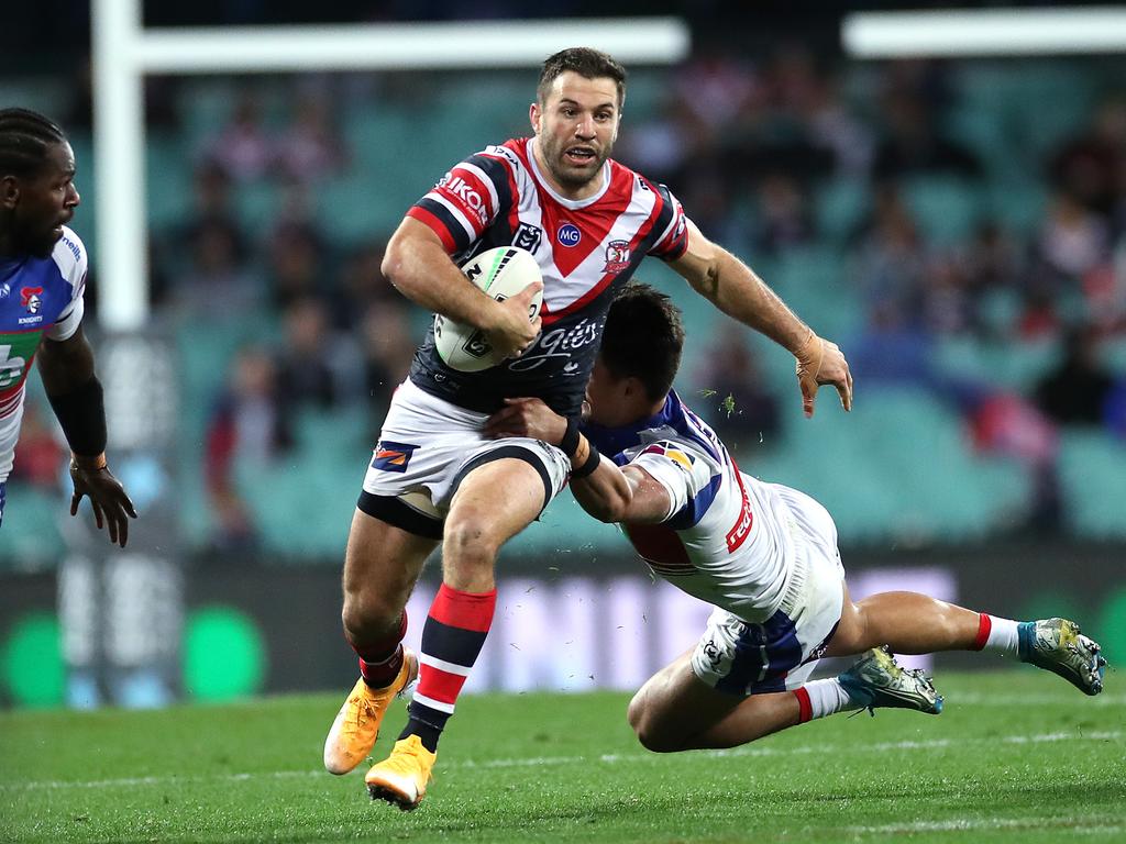 1024x768 James Tedesco Wallpaper