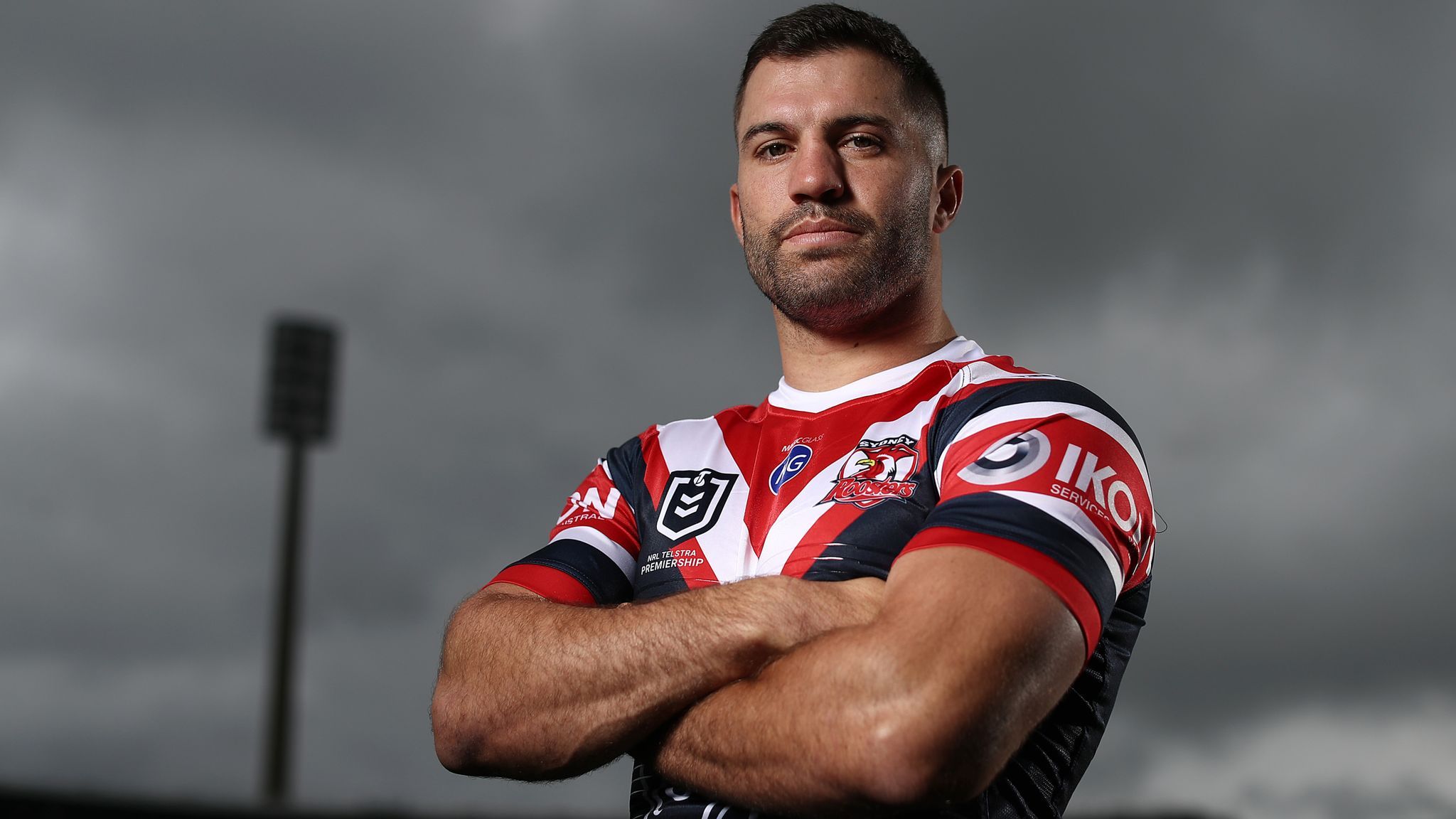 2048x1152 James Tedesco savouring success after overcoming injury setbacks. Rugby League News