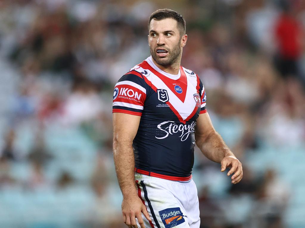 1024x768 James Tedesco Wallpaper