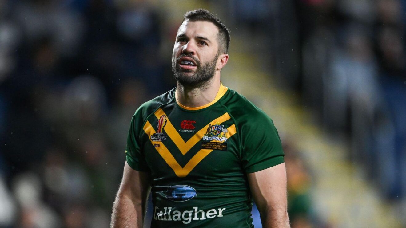 1320x742 James Tedesco pulls out of rugby league Ashes for bizarre reason