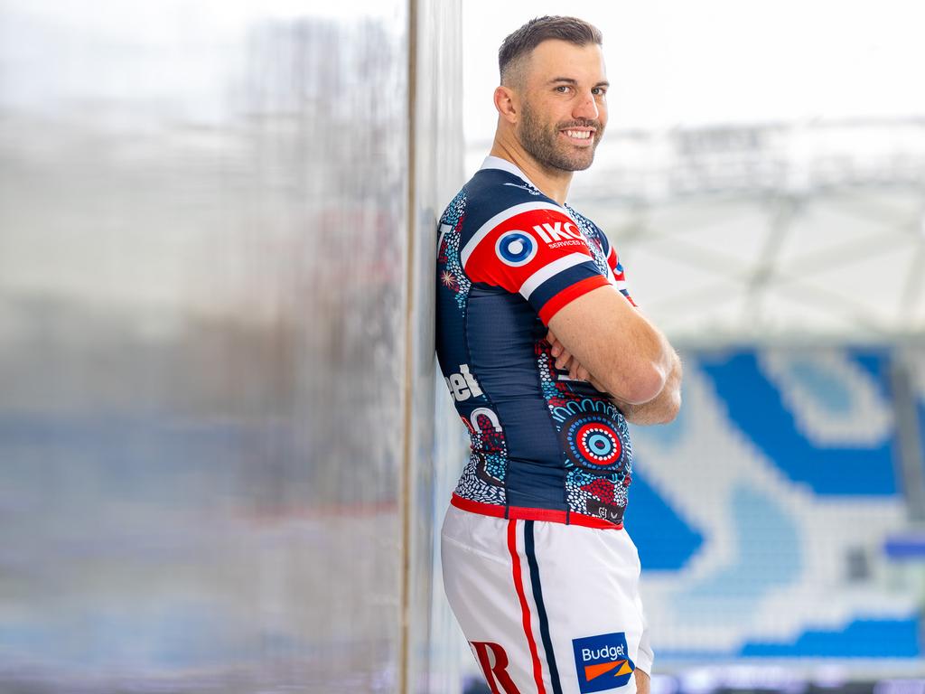 1024x768 Tedesco Pushes For Kangaroos Return Ahead Of Must Win Bulldogs Clash
