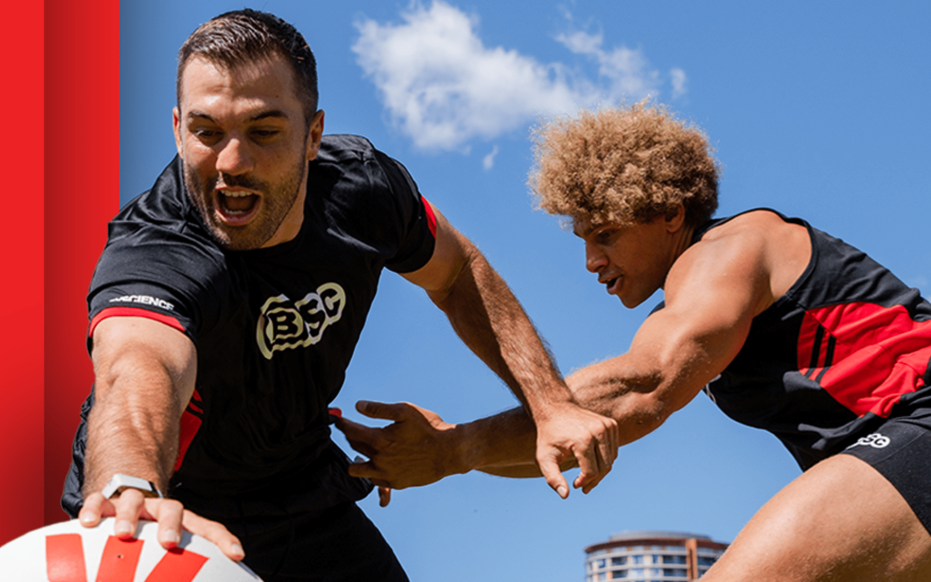 1920x1200 James Tedesco