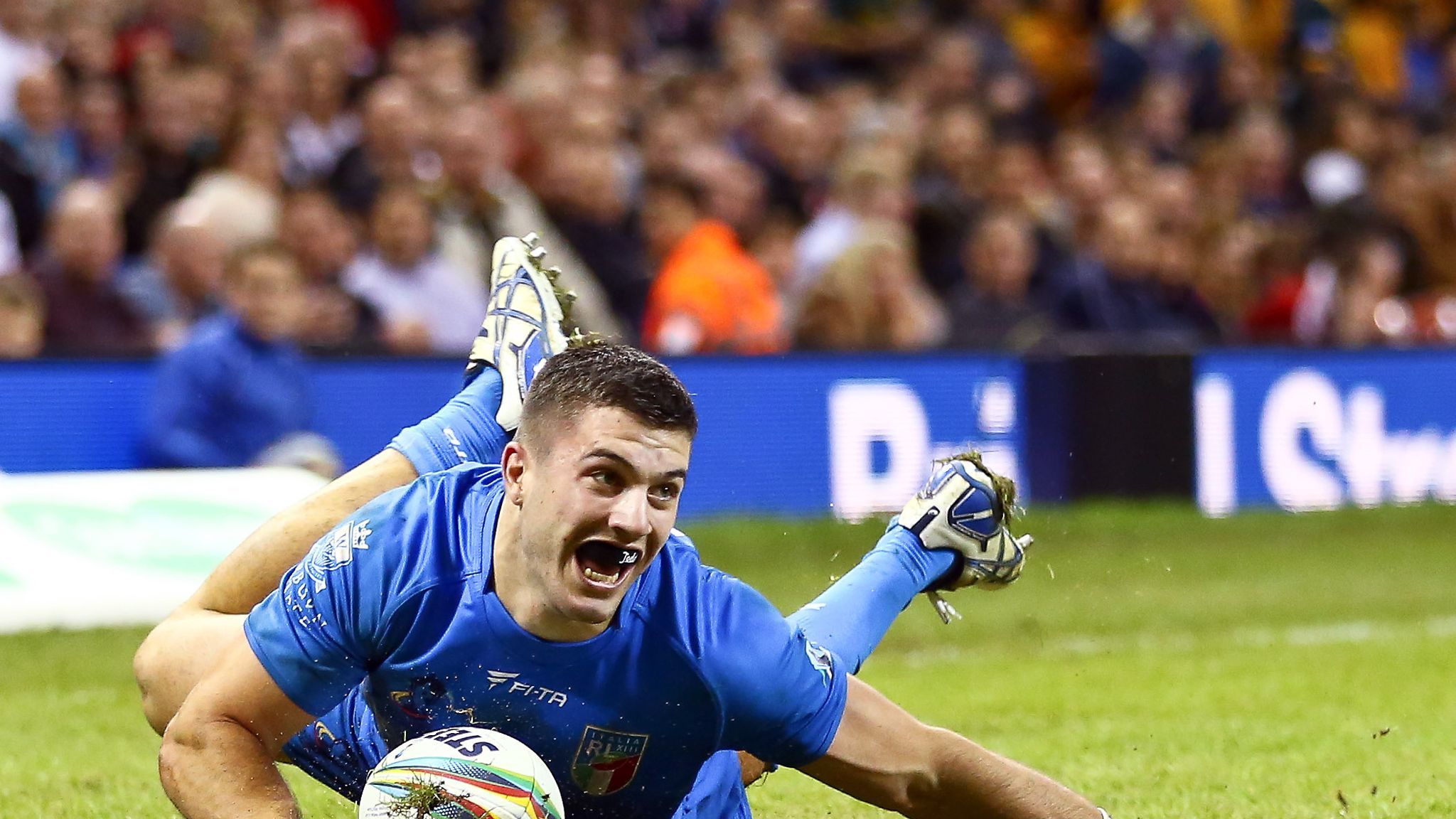 2048x1152 Italy rugby league players to face internal committee after alleged incident. Rugby League News