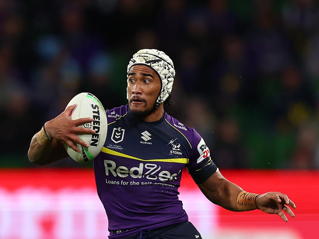 1024x768 Sua Fa'alogo Shines As Melbourne Storm Win 18 4 Over Sydney Roosters