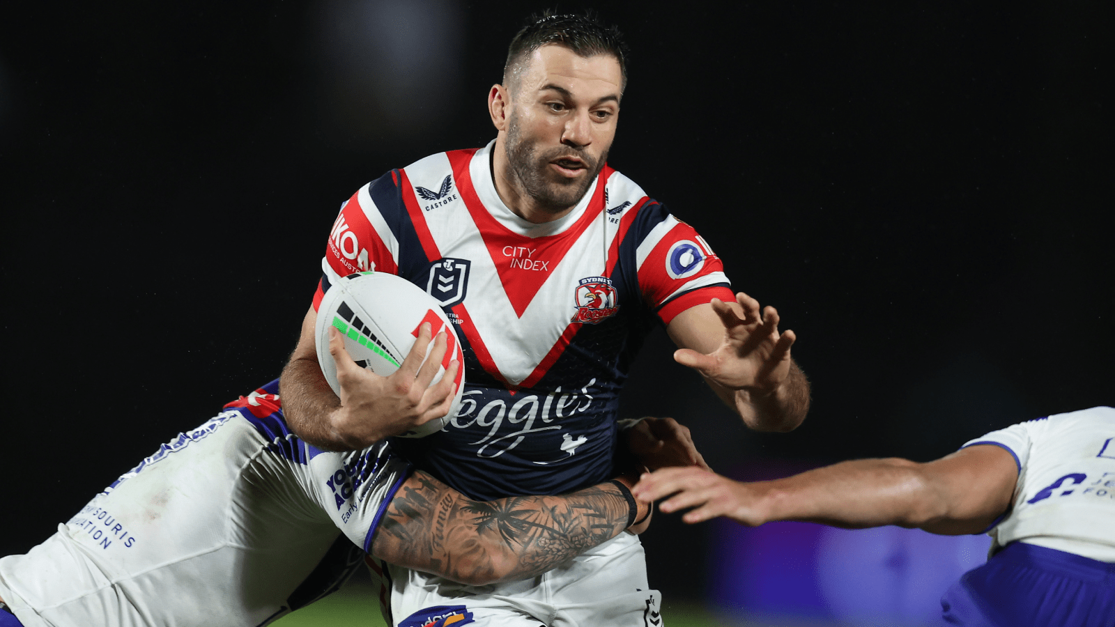 1600x900 James Tedesco contract extension: Skipper puts pen to paper on new Sydney Roosters deal