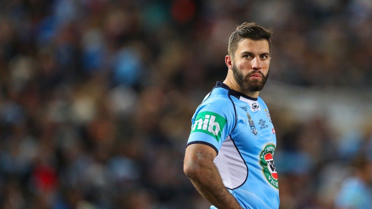 1280x720 Tedesco's Desire To Be World's Best