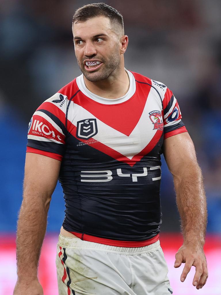 768x1024 James Tedesco or Dylan Edwards: NSW State of Origin fullback battle