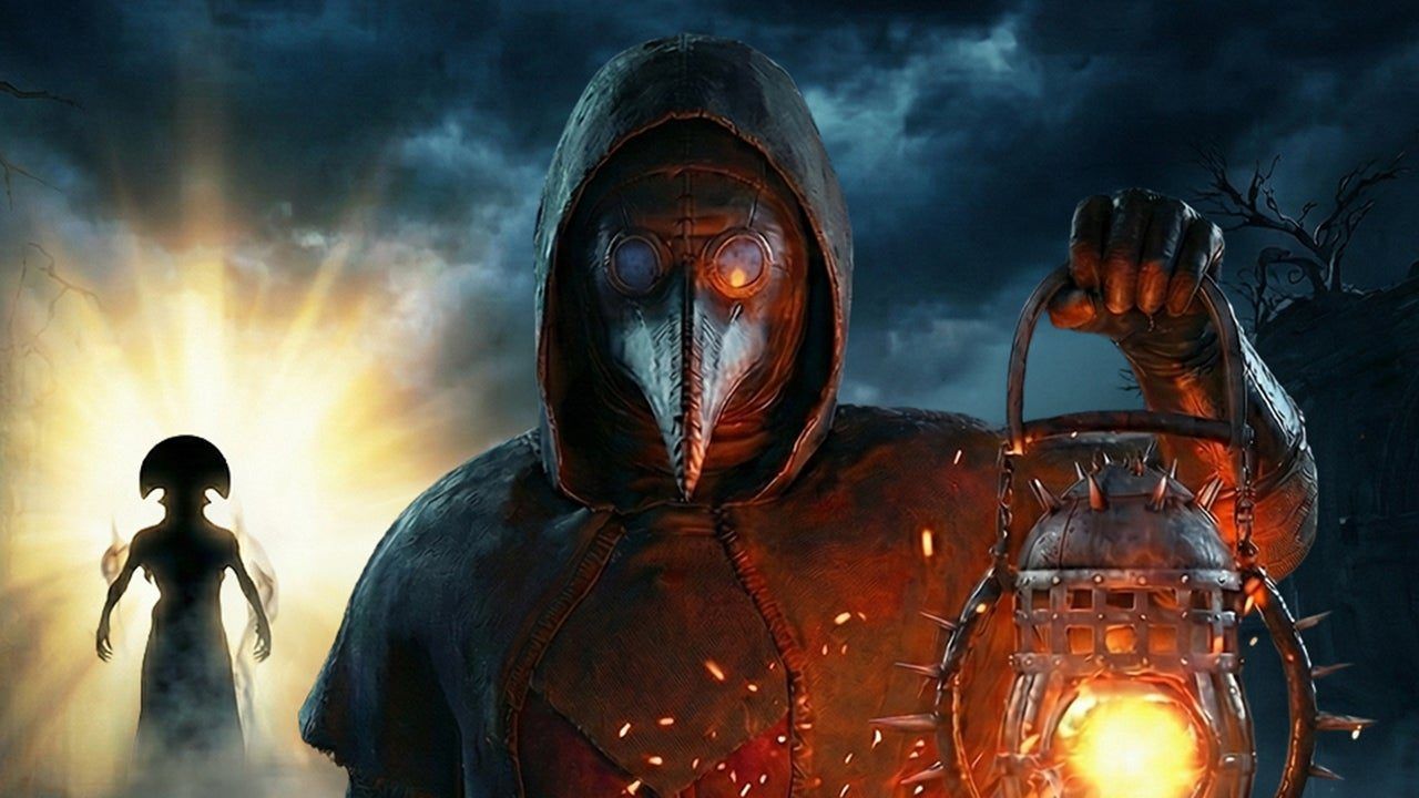 1280x720 Devil of the Plague: 9 Minutes of Gameplay