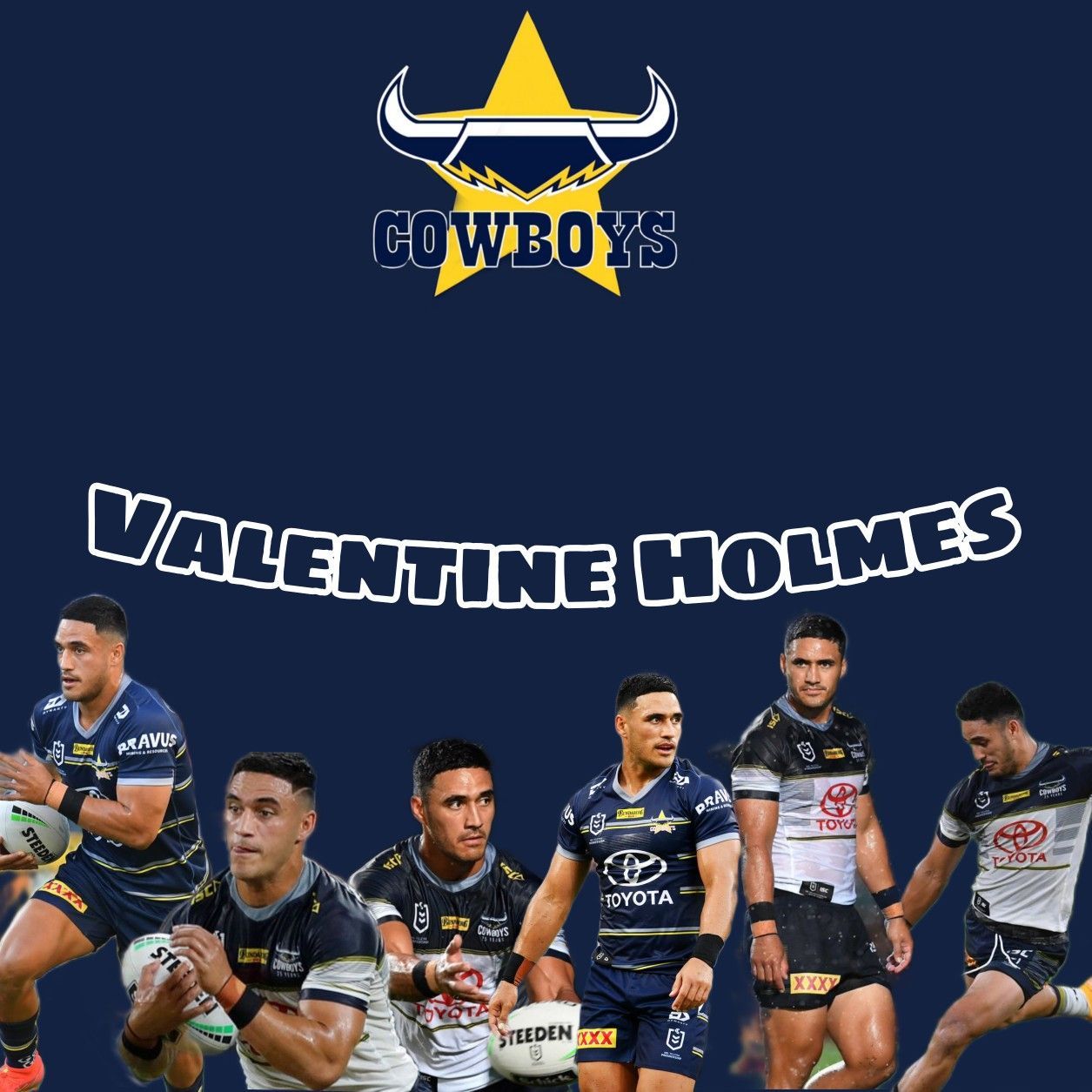 1255x1255 Queensland maroons valentine holmes