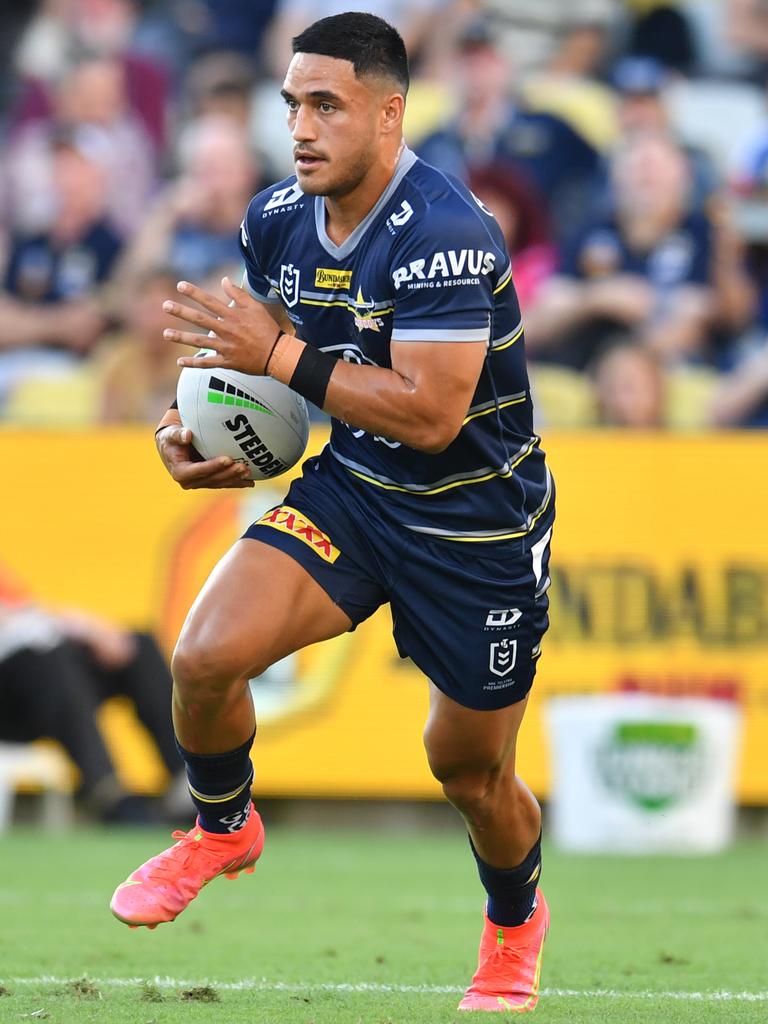 768x1024 He can't do it alone: Cowboys bookend warns of putting too much faith in Taumalolo