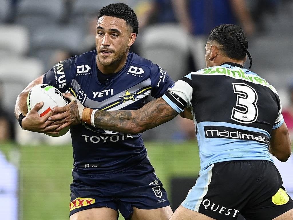 1024x768 NRL Market Watch: Dragons sign Valentine Holmes