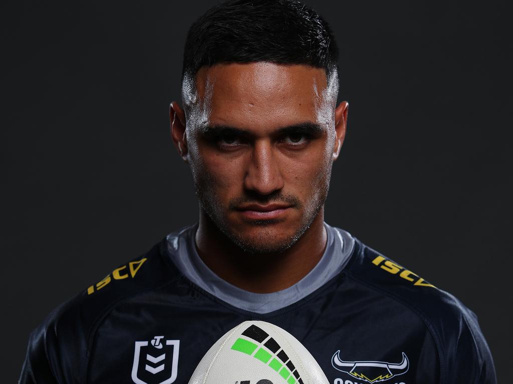 1024x768 NRL 2020: 'No excuses' for St George Illawarra Dragons, Valentine Holmes NFL, refereeing commission. news.com.au