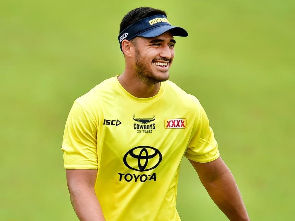 1024x768 Valentine Holmes opens up on loneliness during NY Jets (NFL) switch