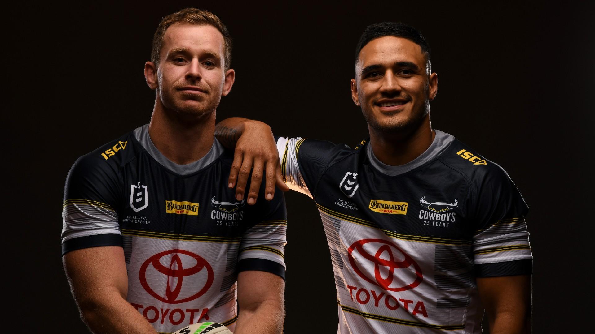 1920x1080 Valentine Holmes: 'We got the win for Morgo'