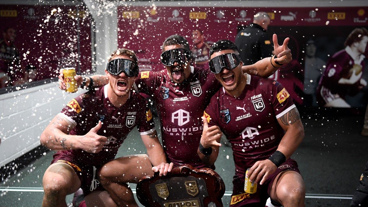 1280x720 Valentine's top five Origin moments