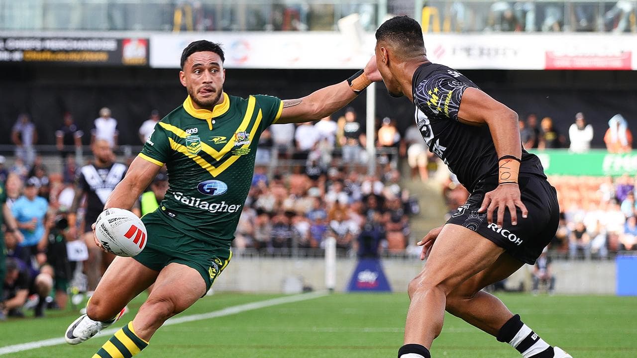 1280x720 Holmes is where Cook Islands heart is for World Cup