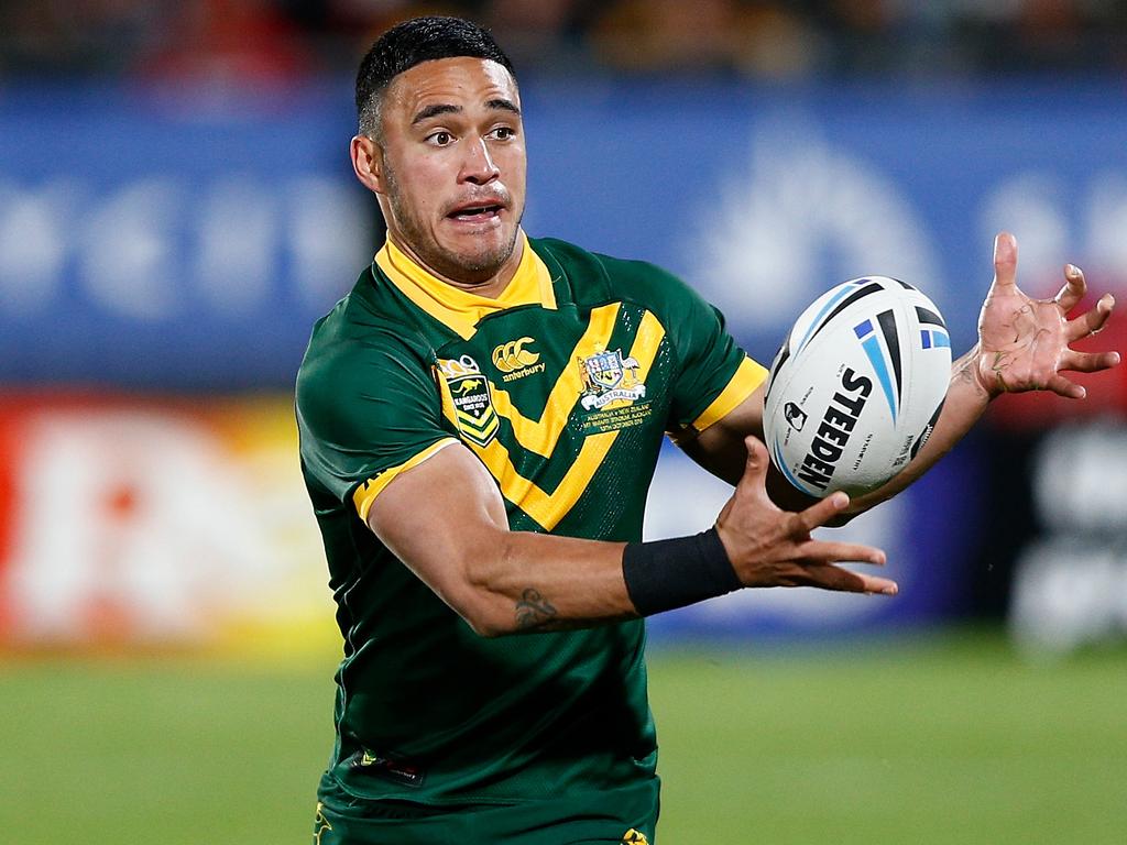 1024x768 NRL contracts: Jarryd Hayne Eels, Valentine Holmes Cowboys. news.com.au
