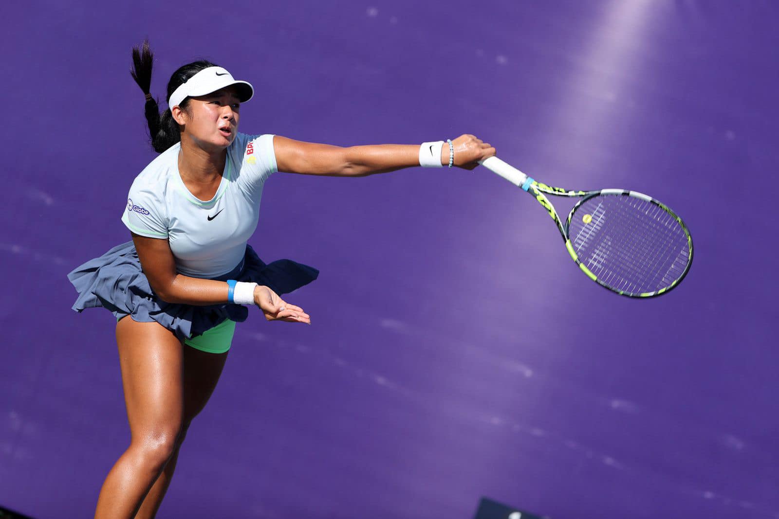 1600x1067 Manila Bulletin Improves To Career High No. 191 In WTA Rankings