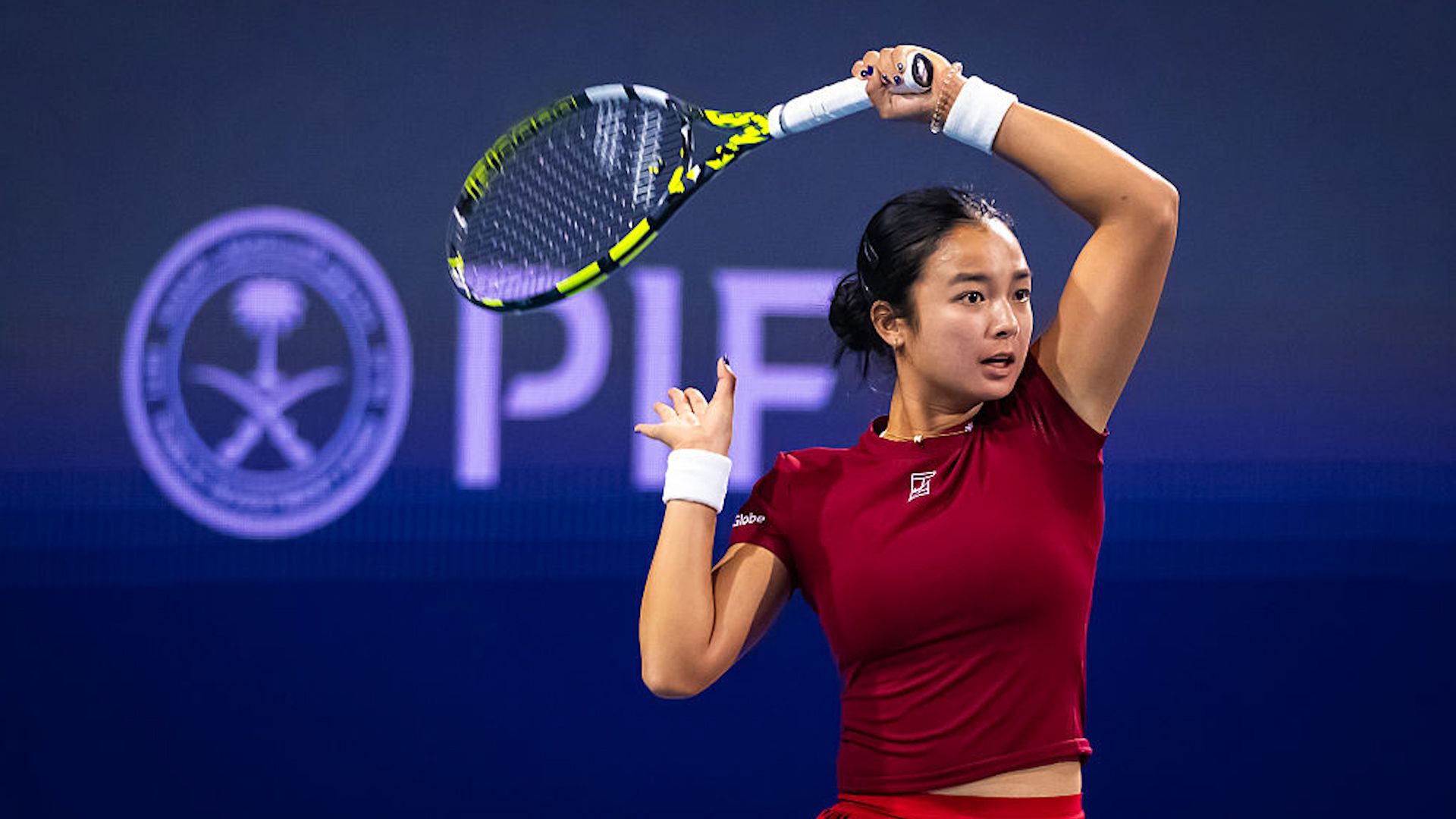 1920x1080 Tennis Star Alex Eala on Making History—'This Is the Life I Dreamed Of'