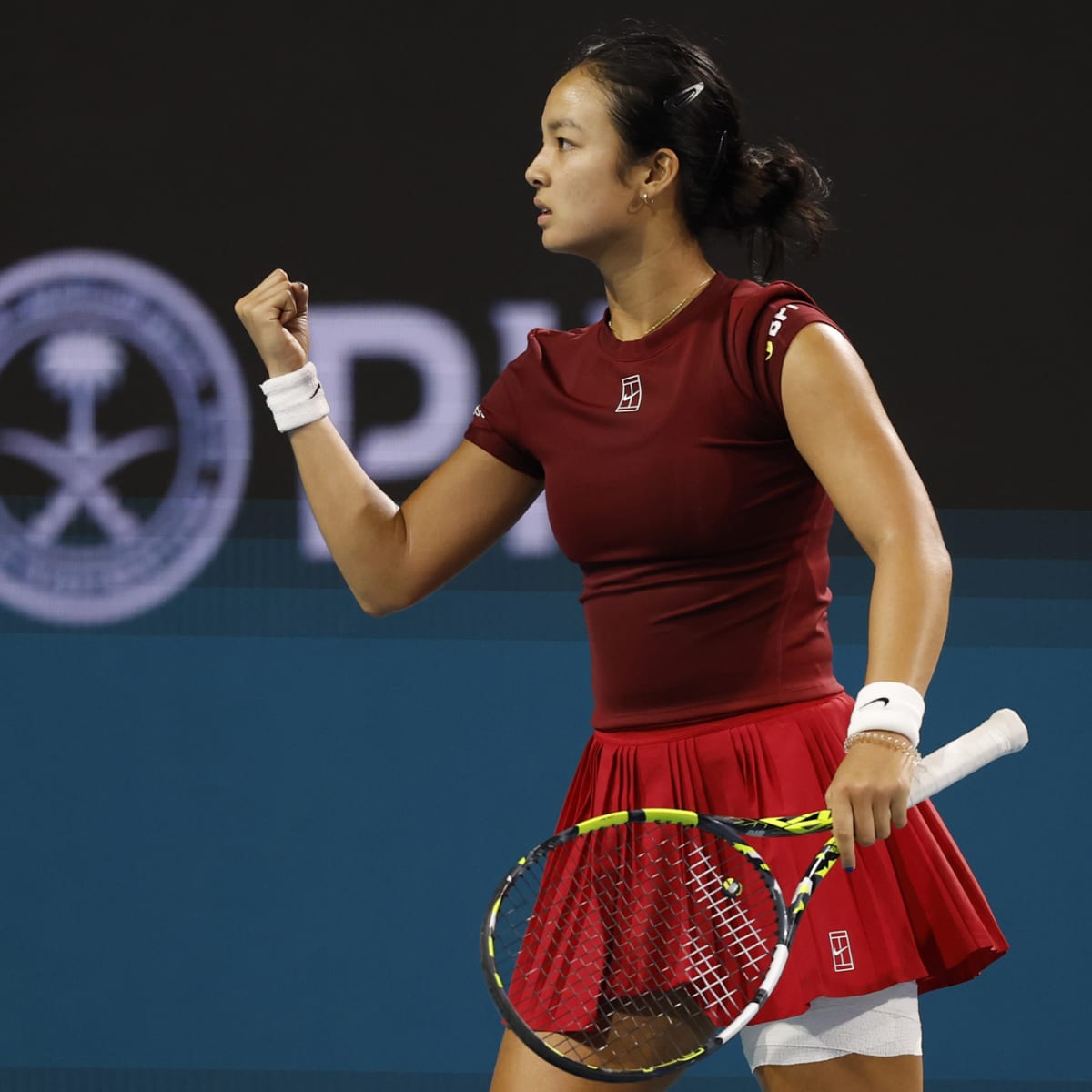 1200x1200 I did everything and I have no regrets': Alexandra Eala looking forward to future after incredible run at Miami Open