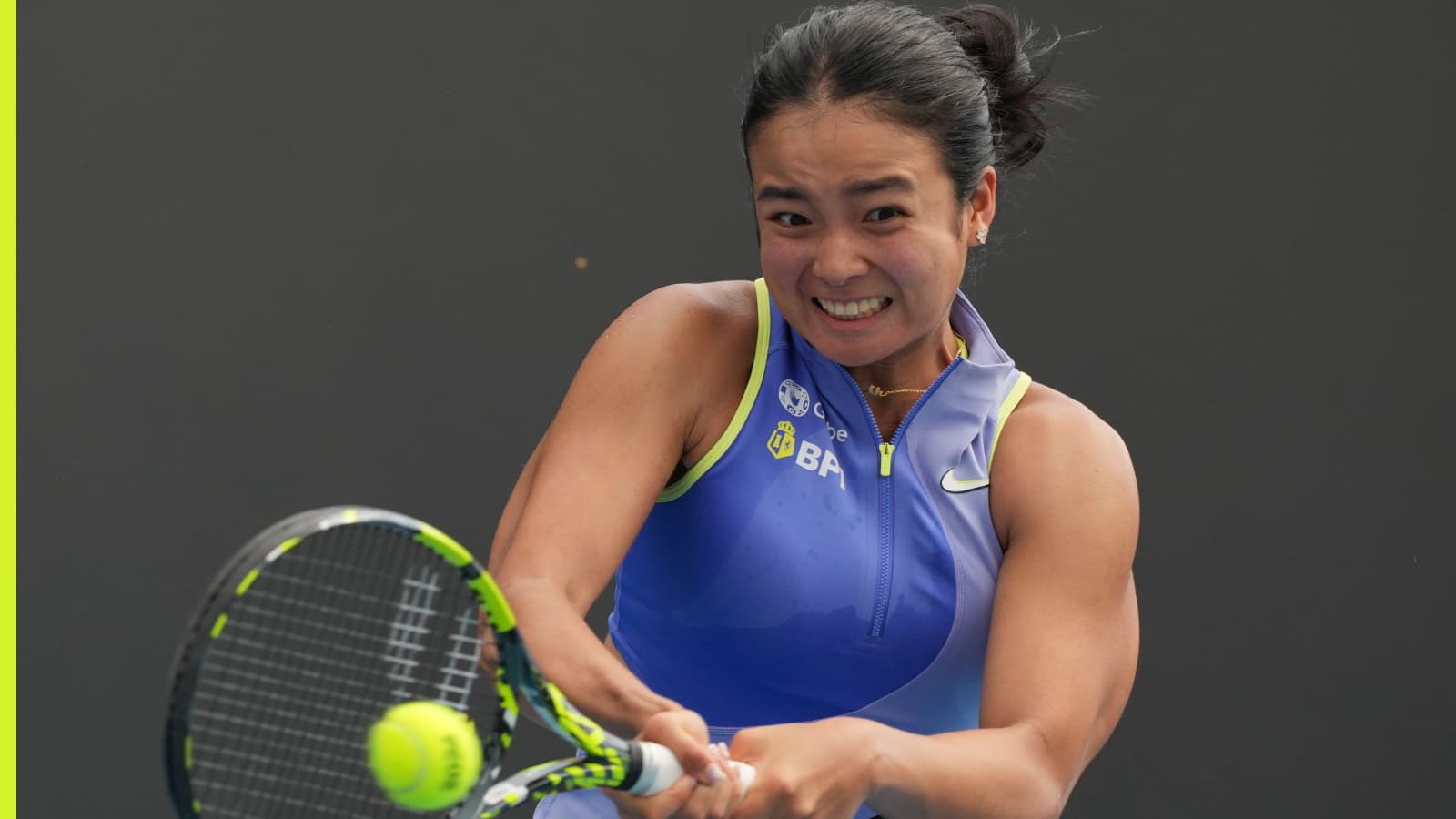 1600x900 Alex Eala could be set for rankings milestone despite Australian Open exit