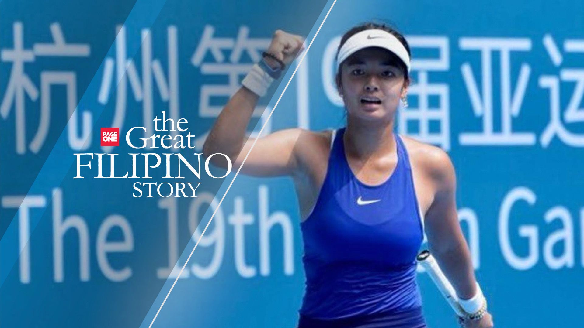 1920x1080 Alex Eala Pulls Off Huge Comeback To Beat Japanese Foe In Asian Games