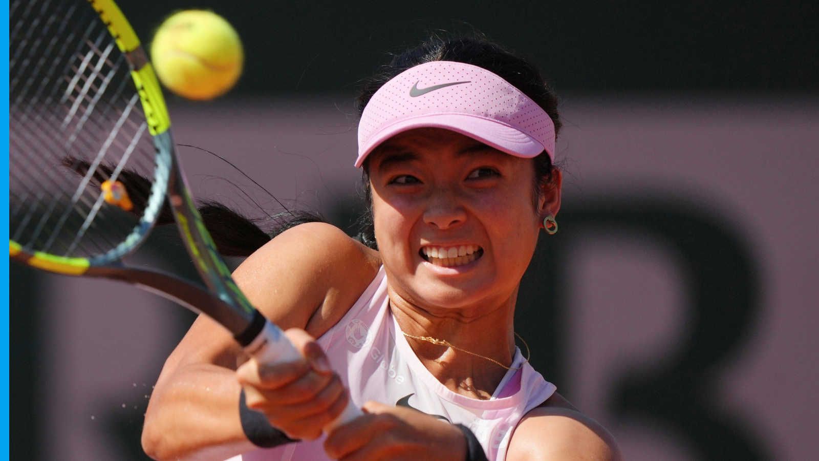 1600x900 Alex Eala has 'worst serve in' but still proving she belongs among tennis elite