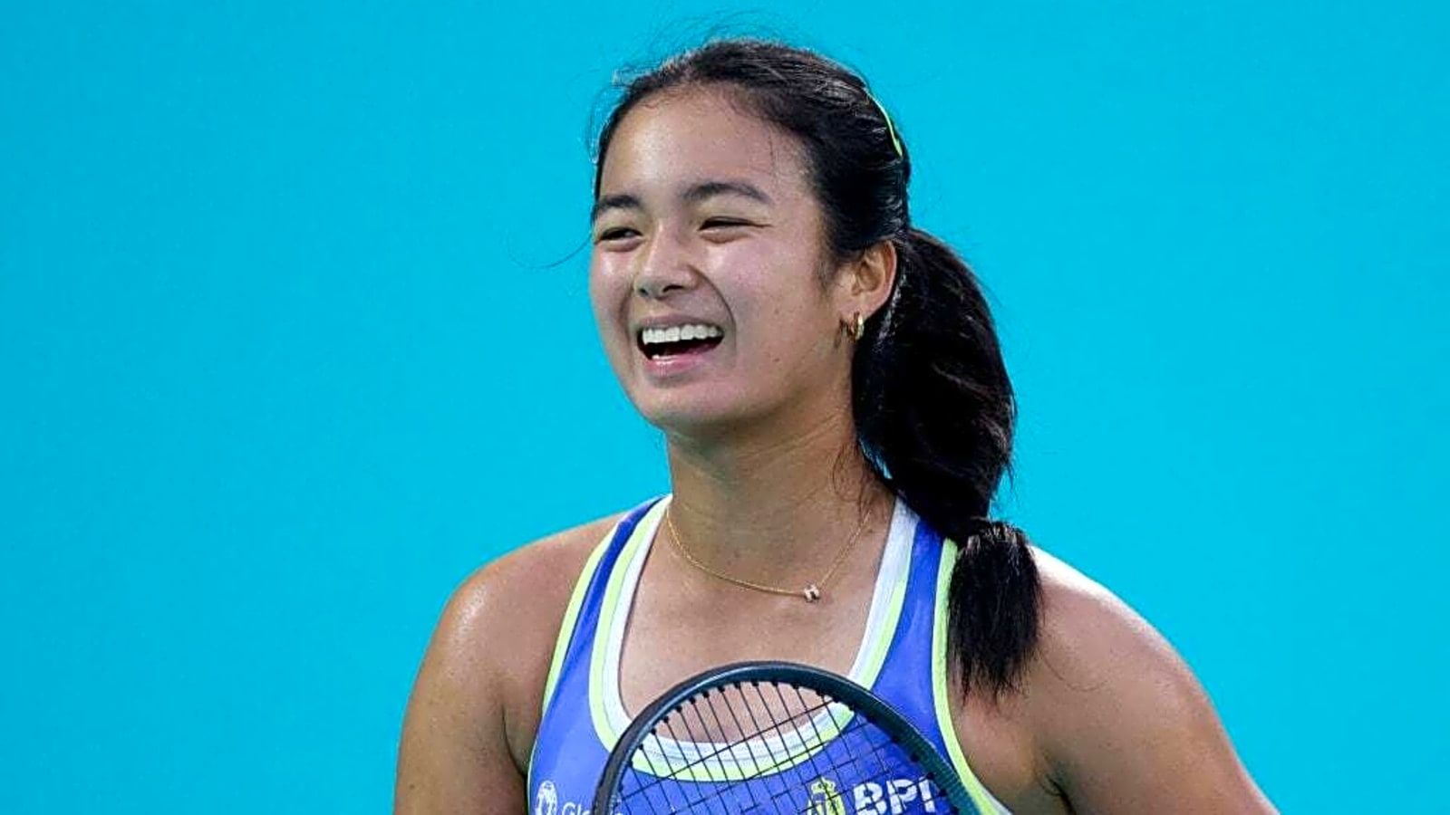 1600x900 Alex Eala lines up one final event before Roland Garros alongside Emma Raducanu