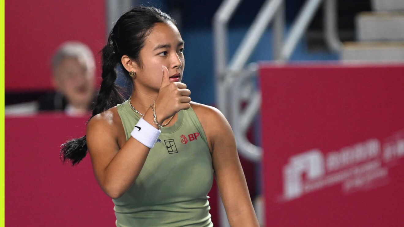 1320x742 Alex Eala must be 'protected' after she 'got a lot of hate' from fans, warns tennis great