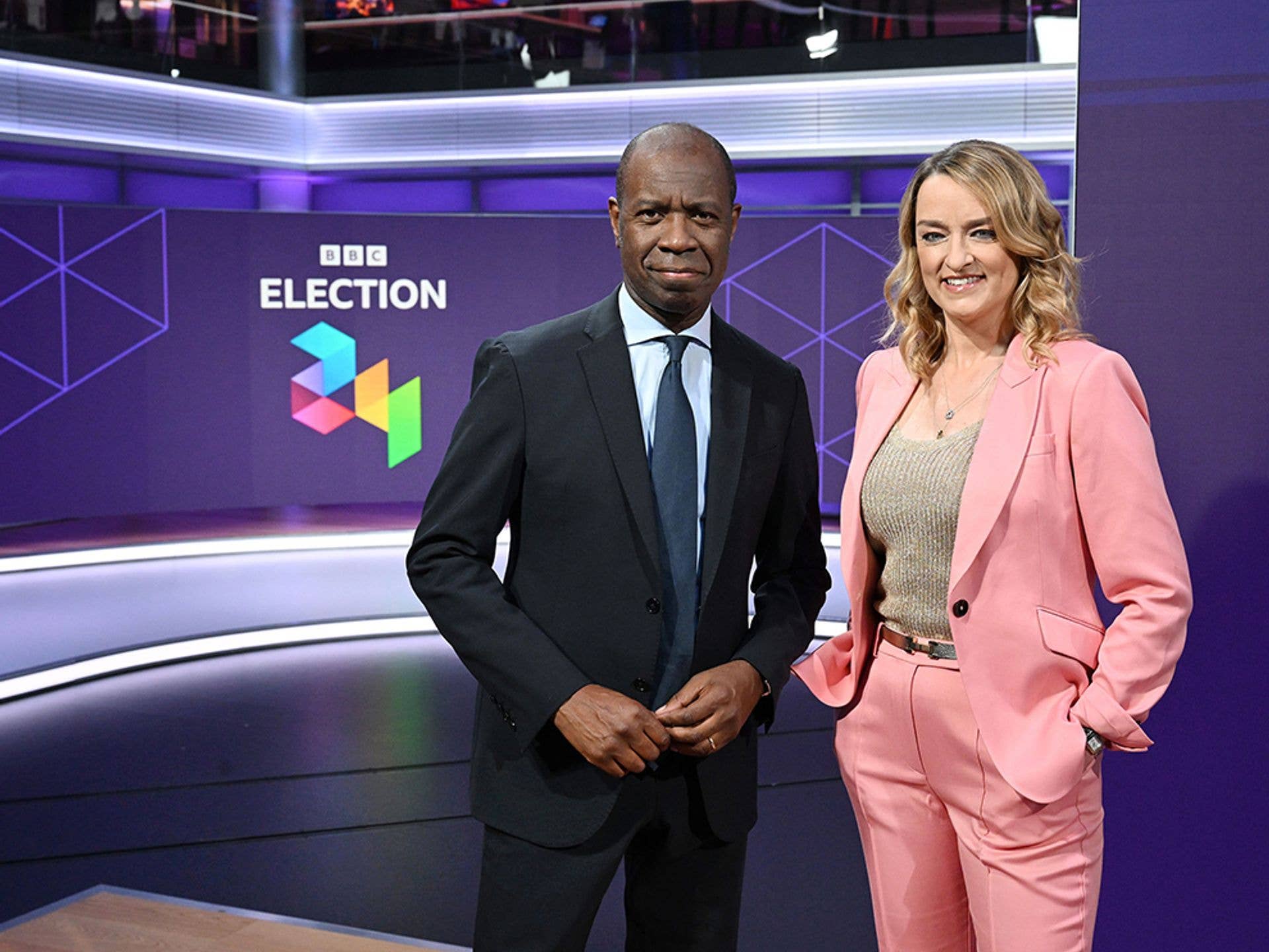 1920x1440 The real reason BBC star Laura Kuenssberg was forced to hire bodyguards