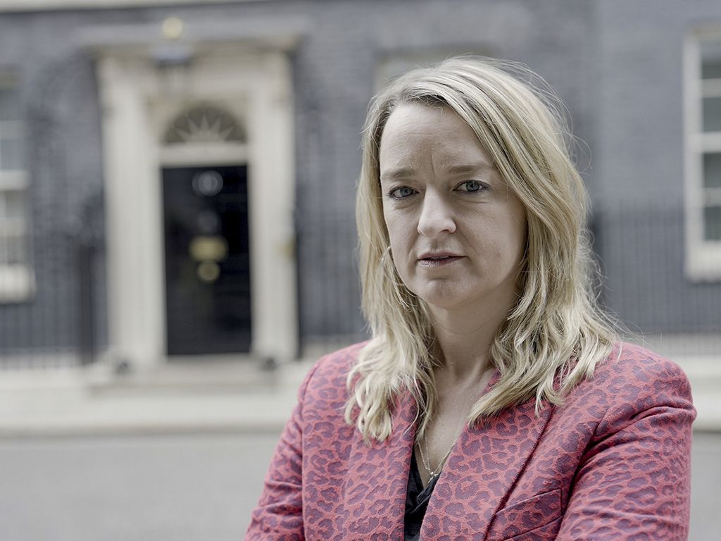 1024x768 Laura Kuenssberg's State of Chaos: a parade of strange and idiotic people