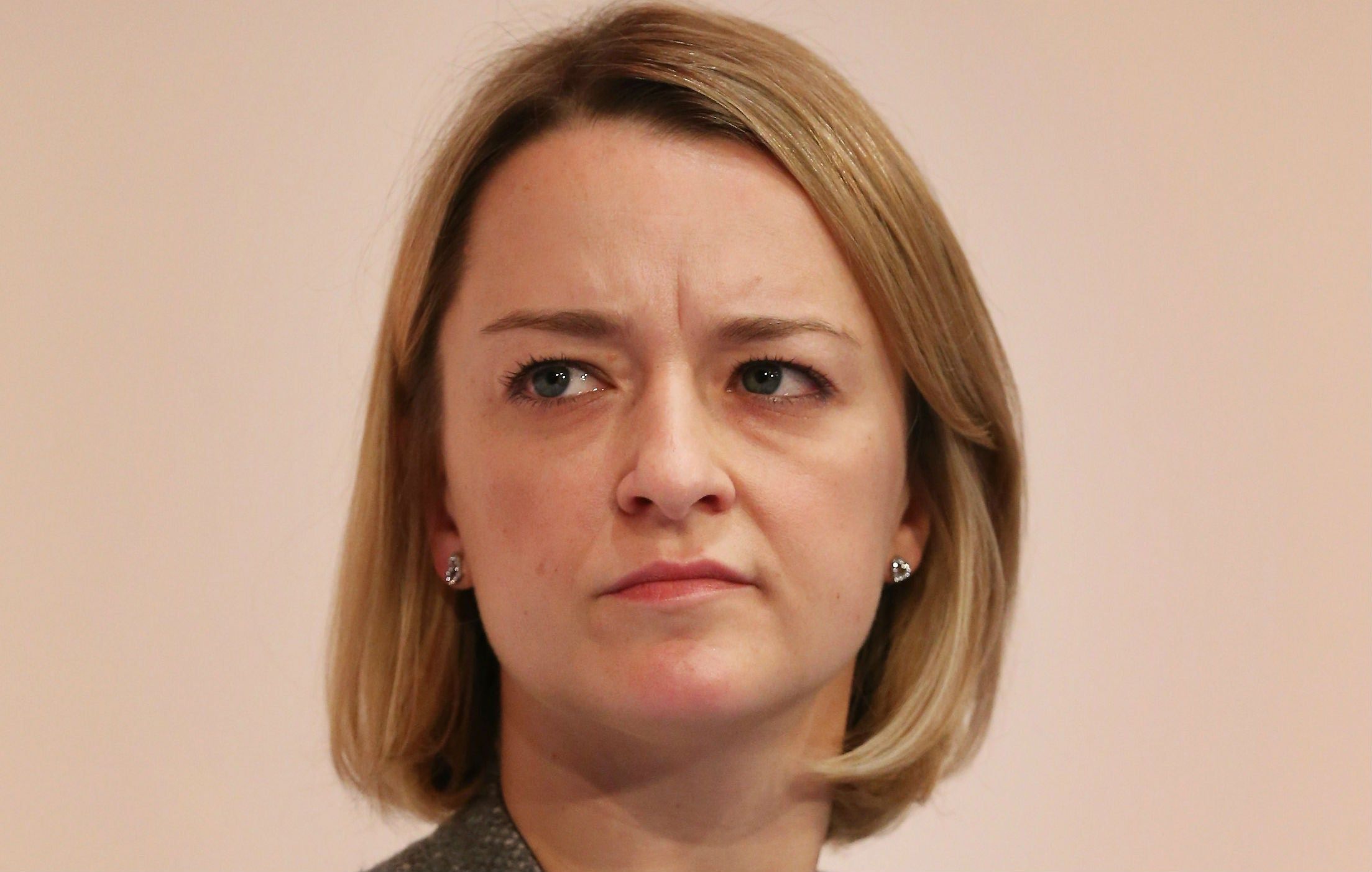 2207x1403 BBC political editor Laura Kuenssberg 'given bodyguard' following online threats