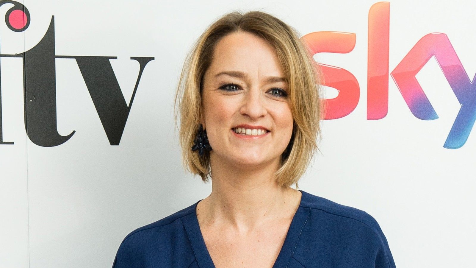 1600x900 Who is replacing Laura Kuenssberg and where is she going?