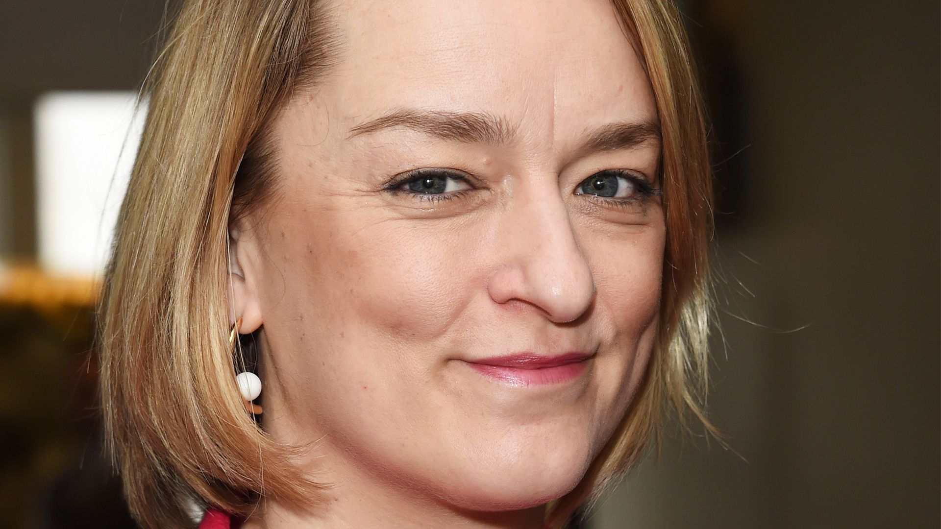 1920x1080 Where is Laura Kuenssberg today and who has replaced her on the BBC?