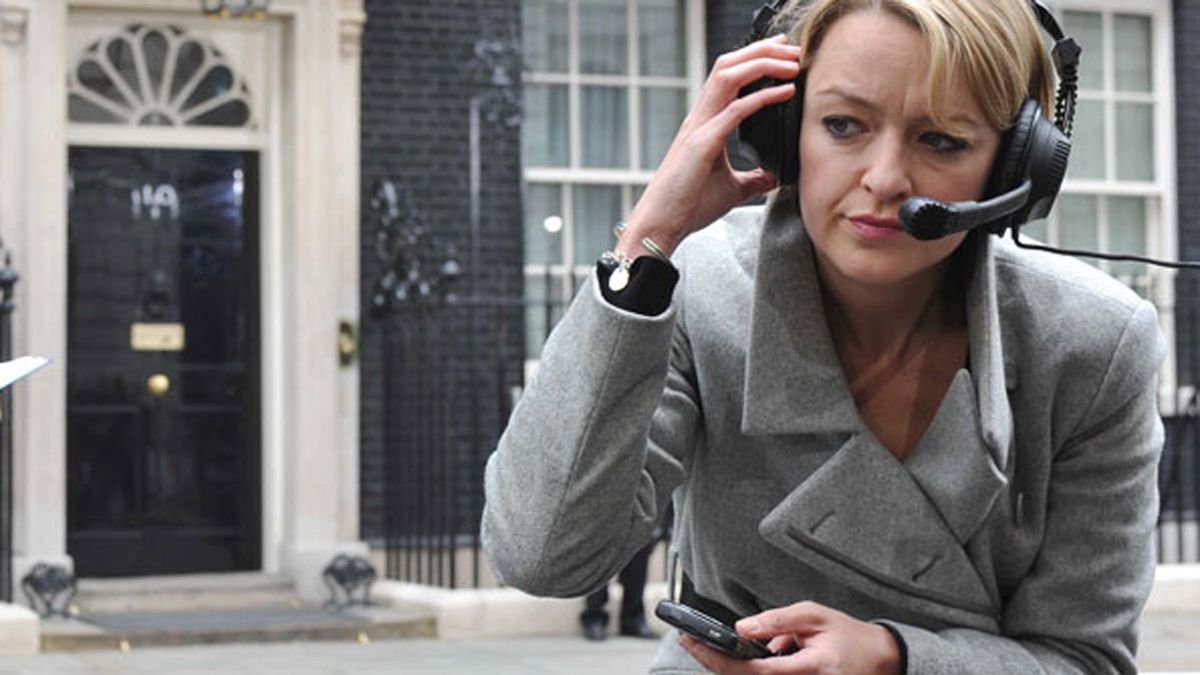 1200x675 Laura Kuenssberg: BBC appoints first female political editor