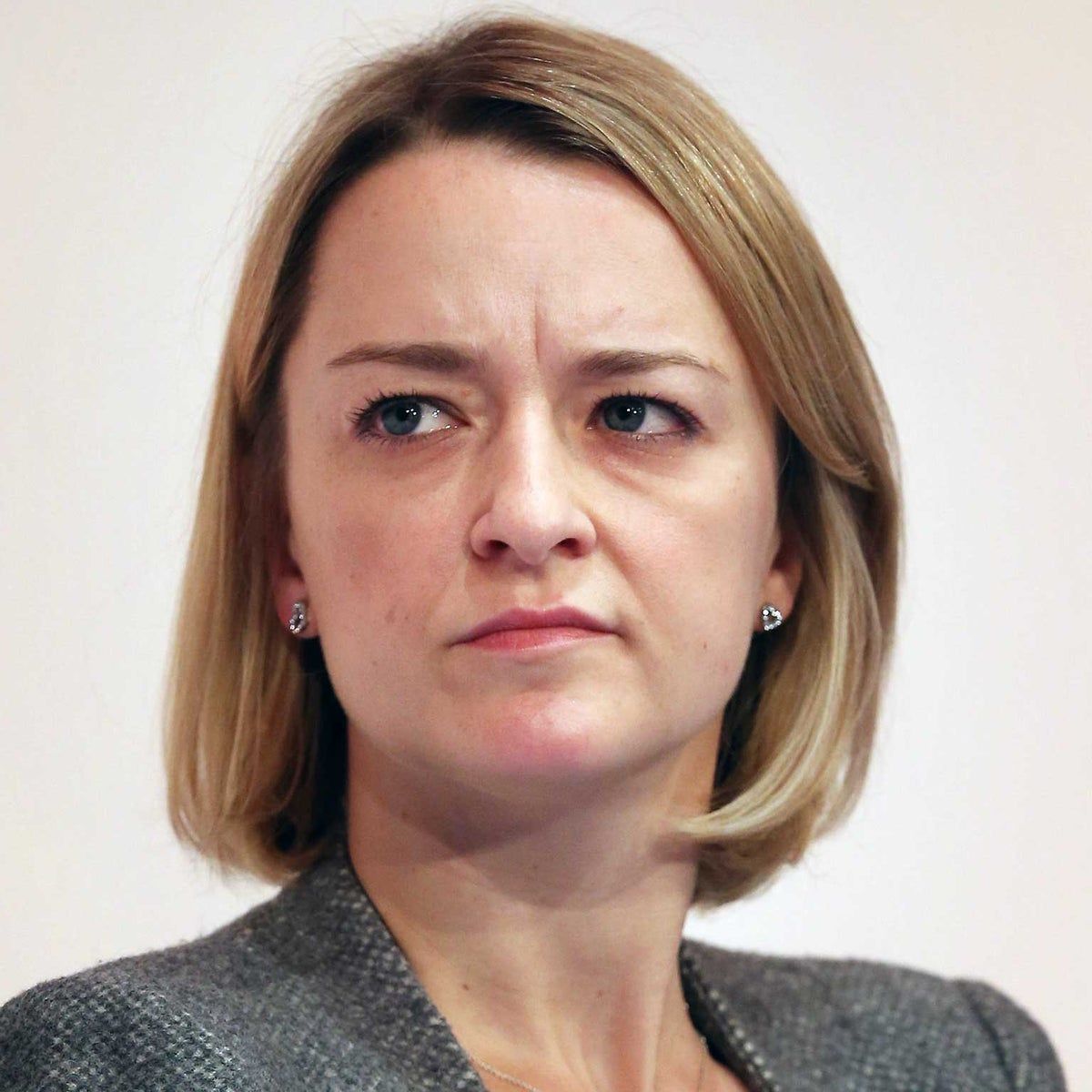 1200x1200 BBC politics editor Laura Kuenssberg speaks out at online critics: 'They are trying to silence me'