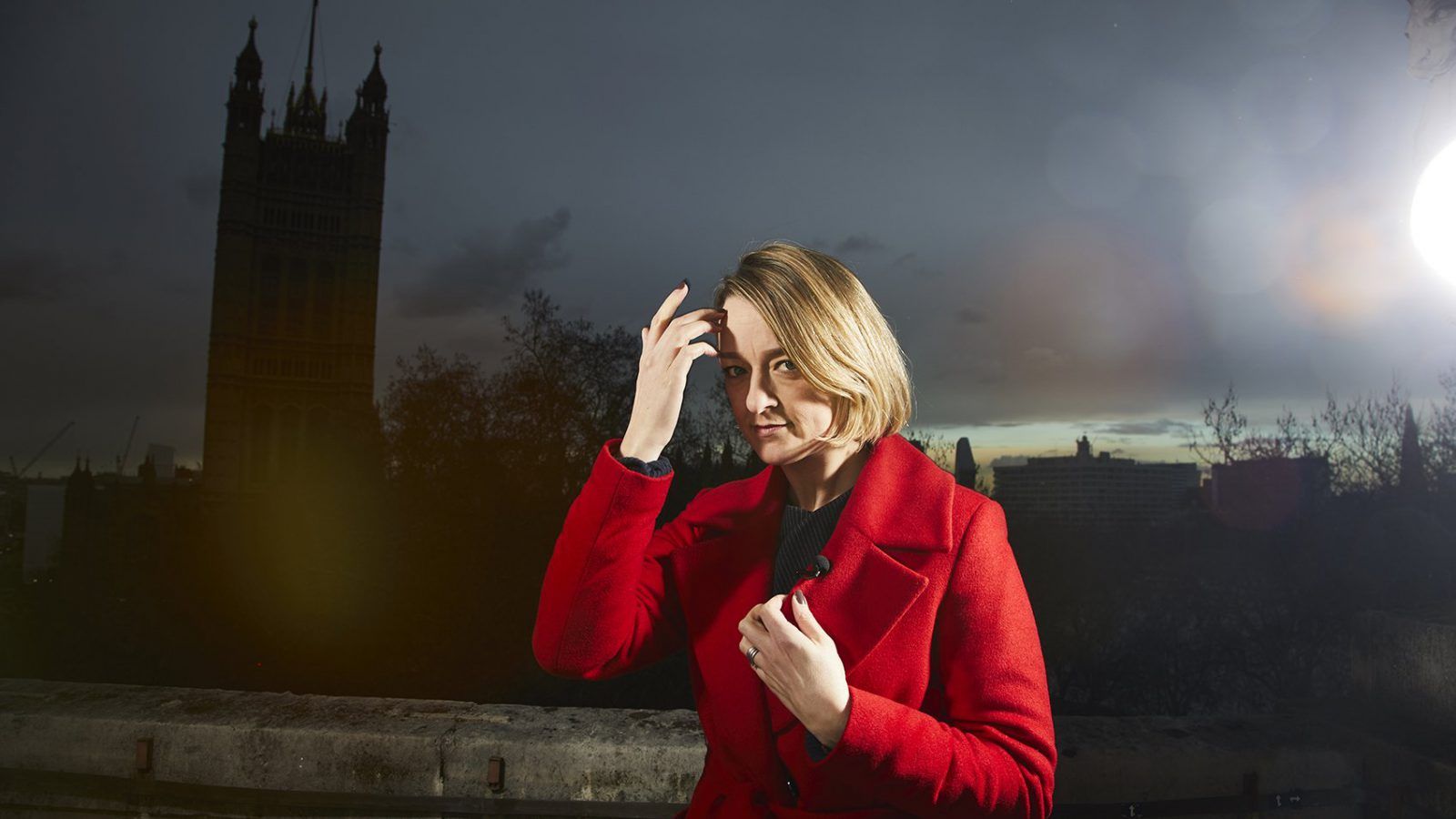 1600x900 The Brexit Storm Continues Kuenssberg's Inside Story