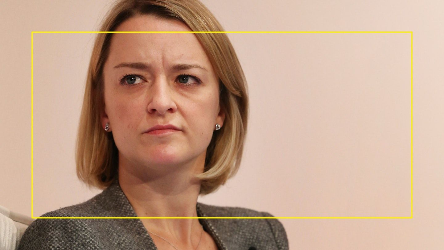 1440x810 Laura Kuenssberg Is A Household Name In Politics, So Why Is She Being Reduced To A Sex Object?