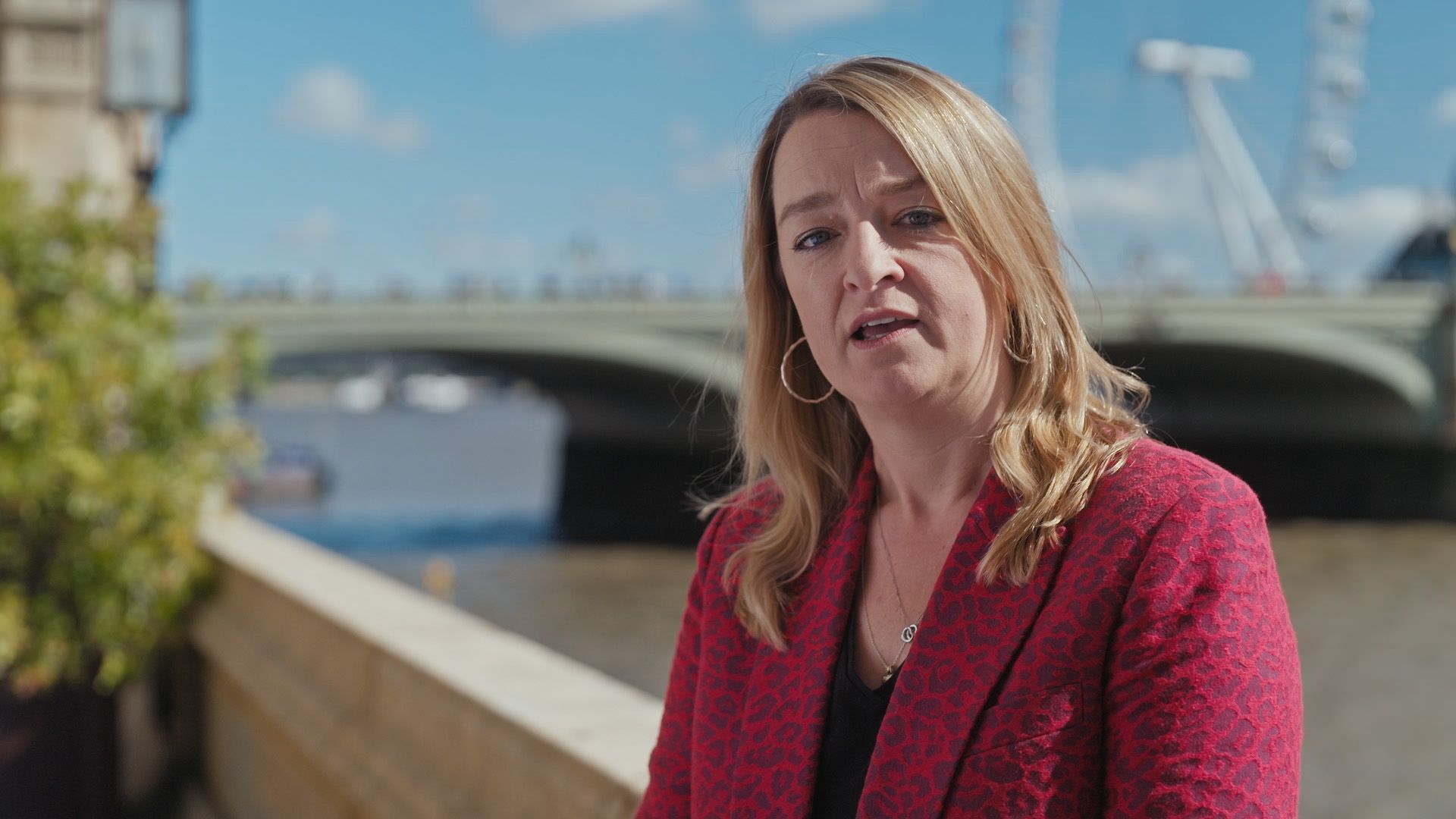 1920x1080 Laura Kuenssberg: State of Chaos