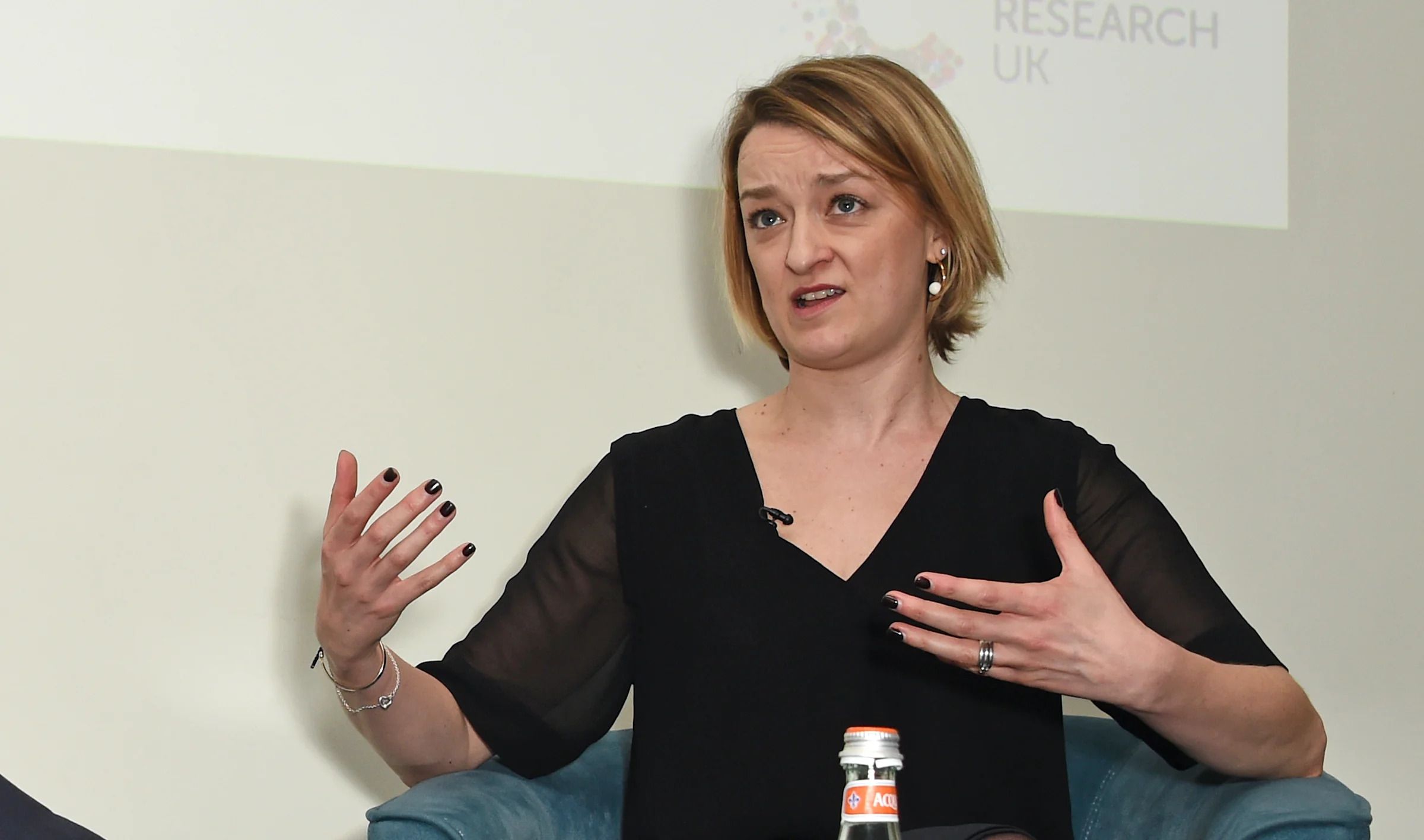 2400x1416 BBC dismisses complaints Laura Kuenssberg defended Dominic Cummings News UK