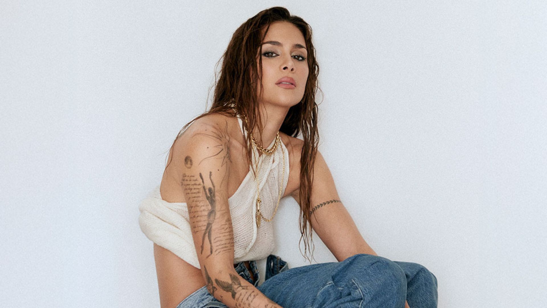 1920x1080 Greeicy habla de su carrera, la maternidad y el verdadero precio de la fama