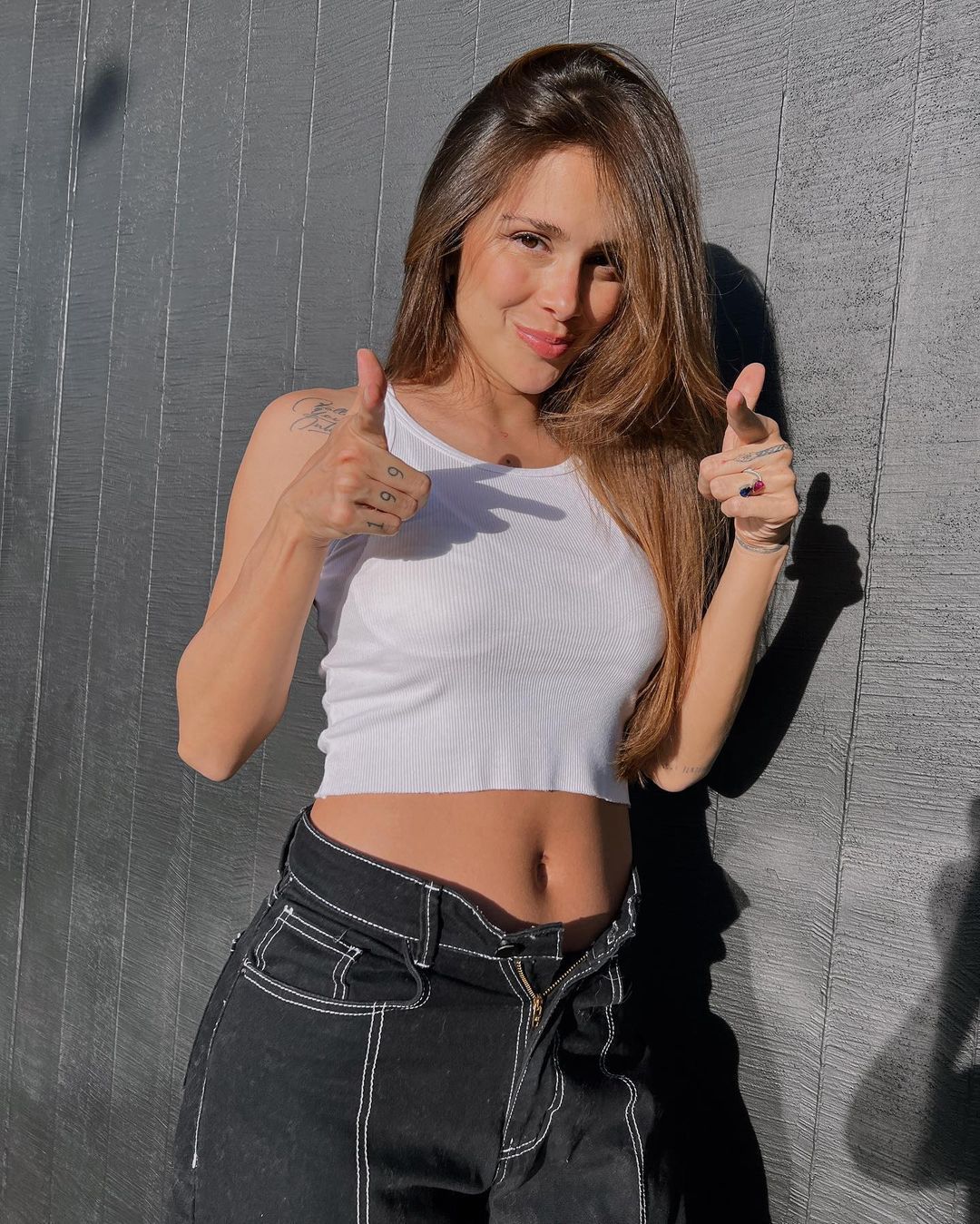 1080x1349 Greeicy Rendon, Age, Height, Wiki