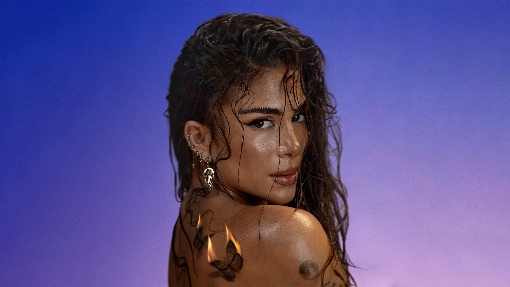 2048x1152 Greeicy at History on Fri, Jul 7:00 PM