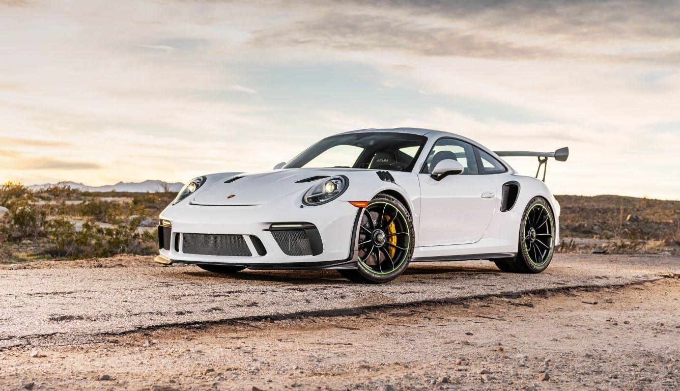 1336x768 Porsche GT3 RS 2019 HD Laptop Wallpaper, HD Cars 4K