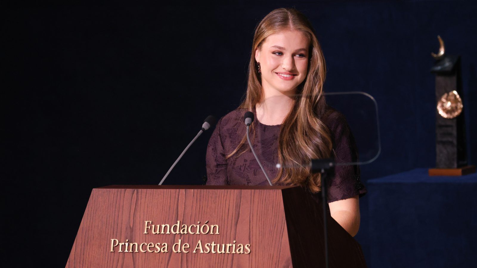 1600x900 Princess Leonor of Spain and the Making of a Gen Z Monarch