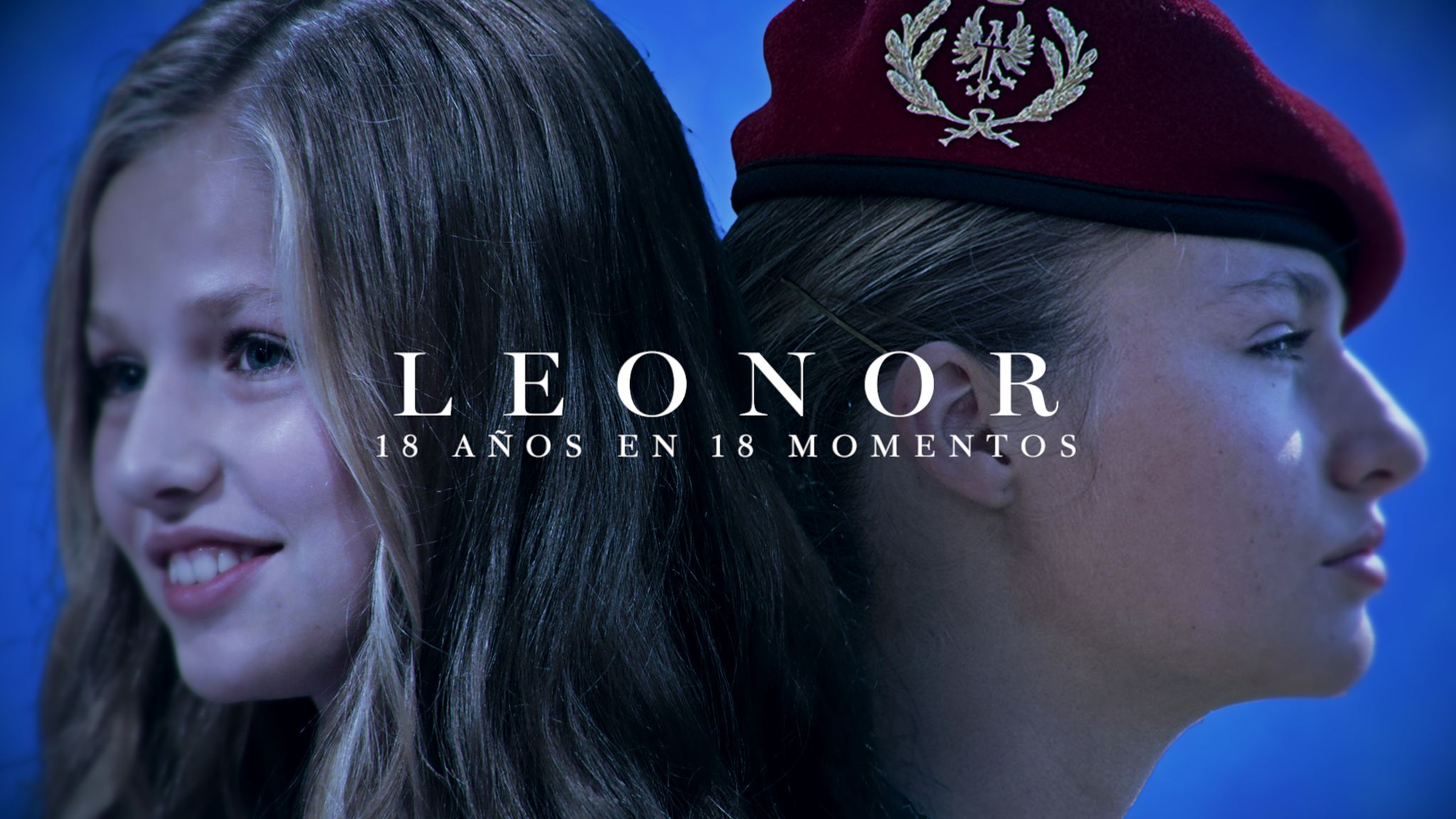 2048x1152 Los 18 años de la princesa Leonor en 45 minutos: de la relación con la infanta Sofía a la Leonormanía desatada