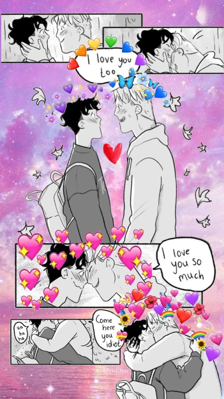 736x1309 Heartstopper (Alice Oseman) Wallpaper! More in my Insta: @frikigab