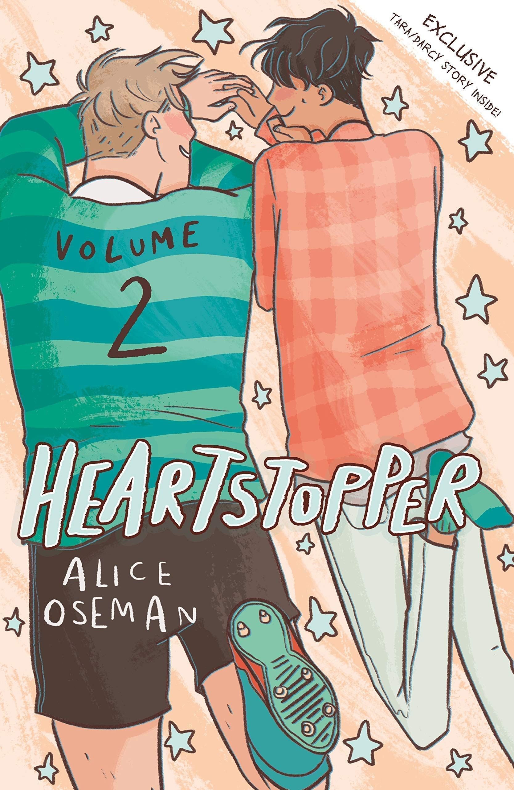 1668x2560 Heartstopper (TV Series 2022) Wallpaper