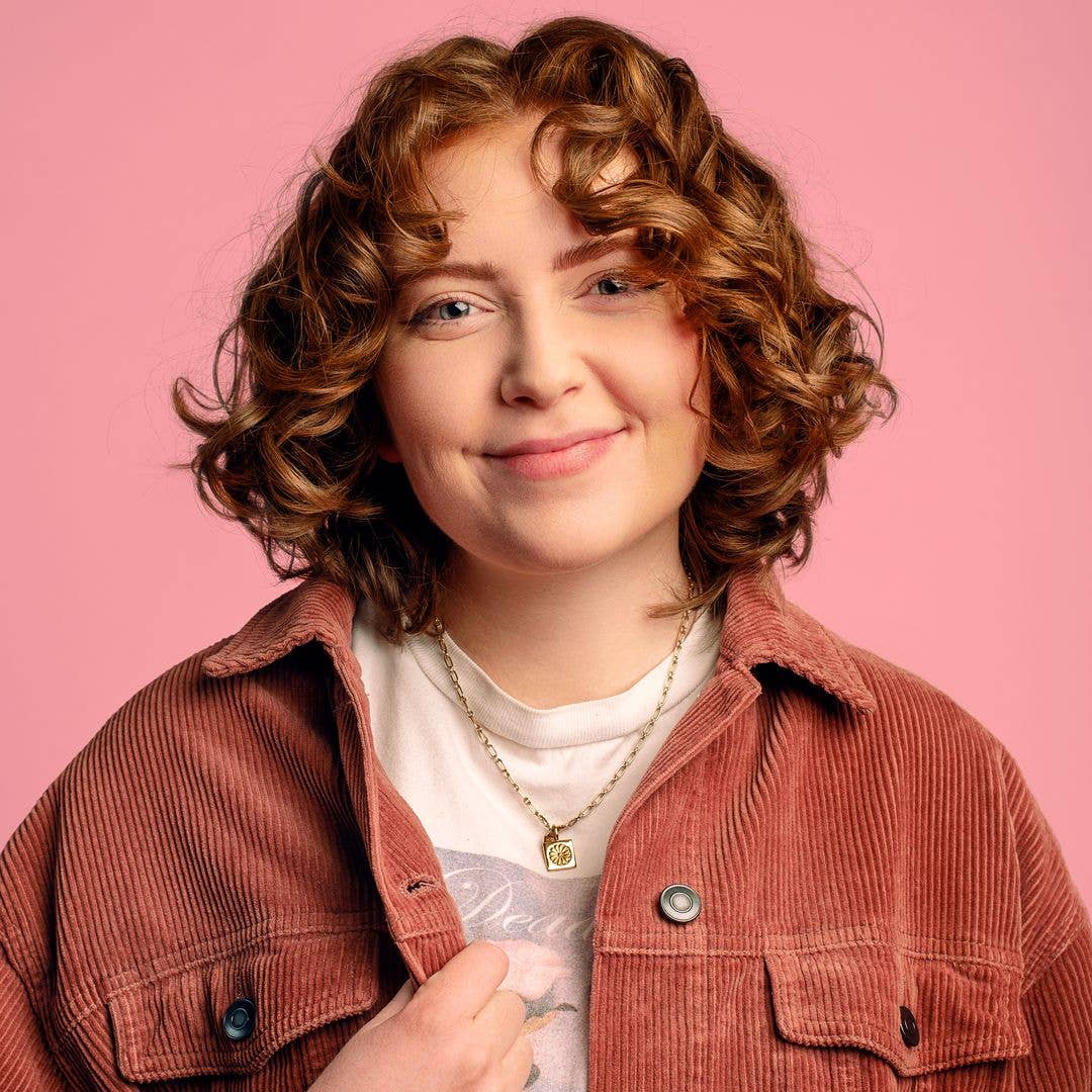 1080x1080 Heartstopper's Alice Oseman on asexuality, young fame and surviving social media