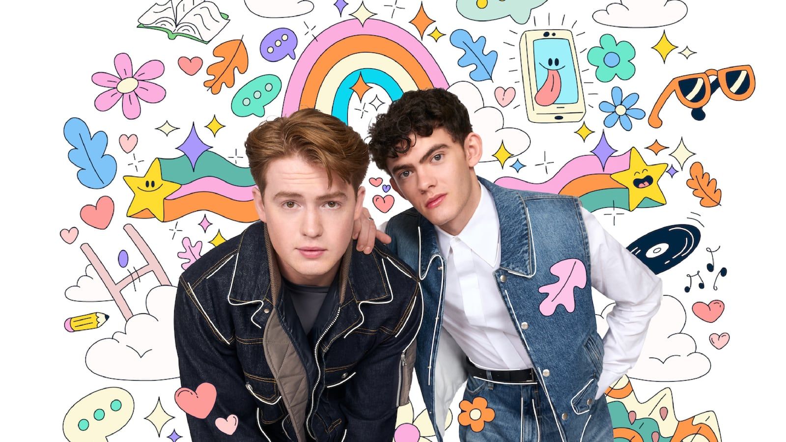 1600x900 Heartstopper' Creator Alice Oseman Answers All Our Season 3 Questions